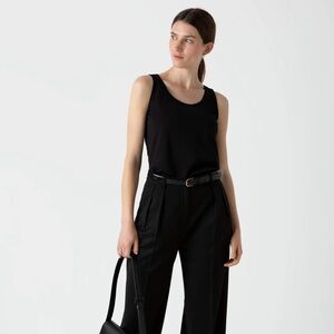 *Sunspel Classic Vest